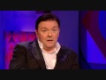 Ricky Gervais on Jonathan Ross 2008.10.17 (part 2)