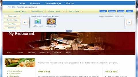 Making Money Online for Your Internet Business with ma WebCenters 4.0 Part 4