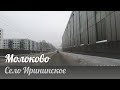 Молоково