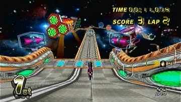 Mario Kart Wii - Countdown Mode Twenty-Five