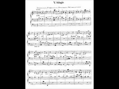 Ch.-M. Widor: Symphonie No. 4 - V. Adagio