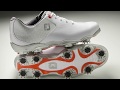 FootJoy DNA Helix Golf Shoes with FootJoy