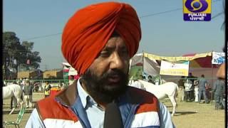Mera Pind Mere Khet 03 12 2014