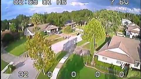 CNV2+DevoF4+TX5805 D-Lens Test & Speed Runs!!!