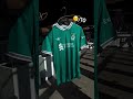 Liverpool Third Jersey 2025⚽️🏆premiumsoccer #premiumsoccerstore #soccerstore #footballstore