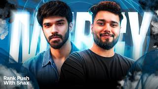 🔴15 LOSSES FOR ASC 1 w/@SnaxGaming