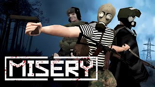 видео: ТАЙНЫ ПИКСЕЛЬНОГО СТАЛКЕРА ★ MISERY картинка: ТАЙНЫ ПИКСЕЛЬНОГО СТАЛКЕРА ★ MISERY