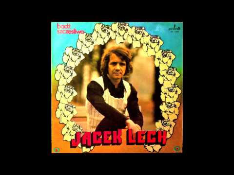 Jacek Lech - Miłość Niekochana (psych/funk Poland, 1974)