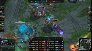 Morgana's Predicted Q