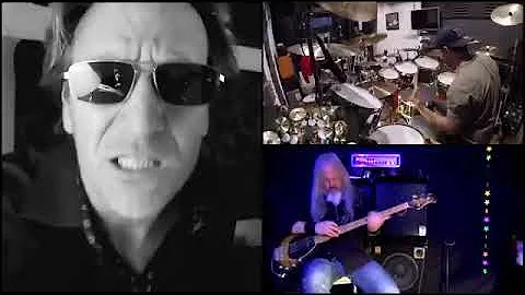 Still of the Night COVER by Whitesnake. Online col...