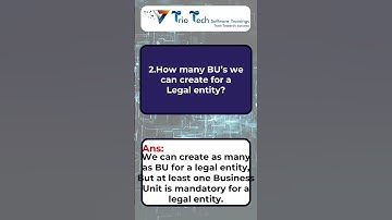 Most common Oracle fusion HCM Interview| HCM Interview Questions Part – 2  #triotech
