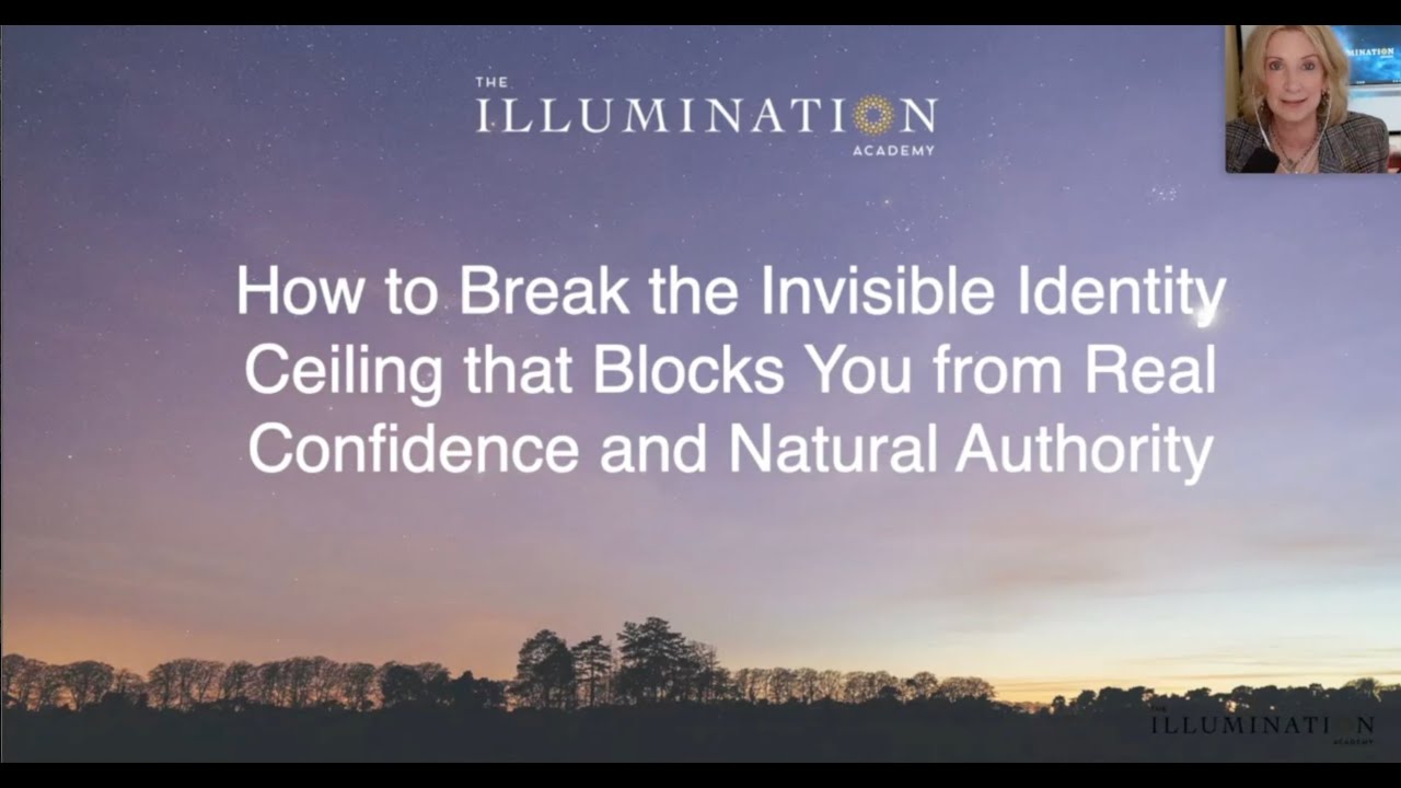 How to Have Unbreakable Confidence | Step by Step Framework for Natural Authority