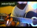 Beyonce  bow down  i been on guitar tutorial