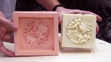 Rigid Casting Foam Tips