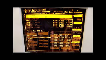 Agilent HP E8285A CDMA Mobile Station Test Set