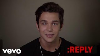 Austin Mahone