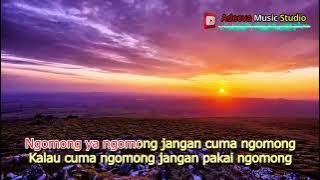 BIANG KEROK KARAOKE - NITA THALIA