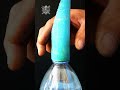 Self Watering Drip for Plants: Easy DIY Gardening Hack! #shorts #diytools #selfwatering #drip #plant