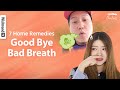 When Your Friend Has BAD BREATH🤢| Check If You have Bad Breath | 7Hacks To Get Rid of Bad Breath