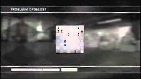 Pure chess: Challenges(2/5): Mate in 2 (20 problems)