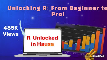 9.  Changing the RStudio Theme - R Programing: Beginner to Intermediate - Sulaiman Mahir