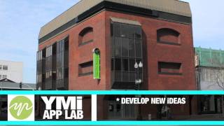 YMI App Lab.mov screenshot 1