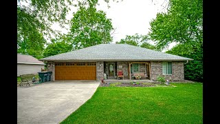 3018 Springfield Rd video tour
