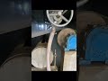 Powerful High-Pressure Wire Cleaning#PaperMachine#WireCleaning#HighPressureNozzle#shorts#shortsfeed