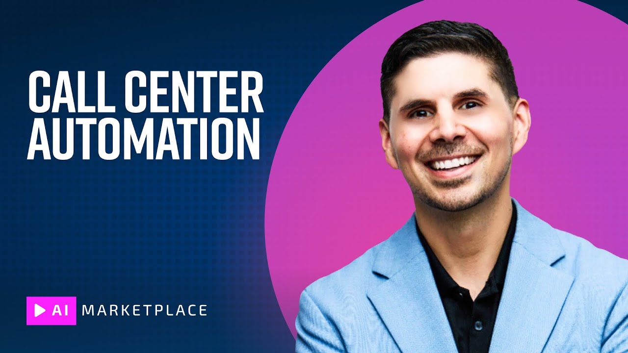 How AI is Boosting Efficiency in Call Center Agent Evaluations | Info ...