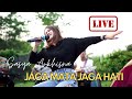 Sasya Arkhisna - Jaga Mata Jaga Hati | Viral Tik Tok (Official Music Video Langit Biru Record)