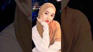 Best Hijab Style 🌍 But Afghanistan 🇦🇫 is the Real Beauty! 😍 | #allah #islam #shorts