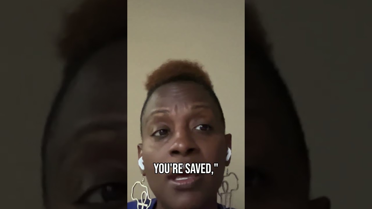 Challenge: Is 'Ask Jesus' Enough for Salvation? Let's Debate! #shorts