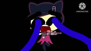 old melodytchi is crying.