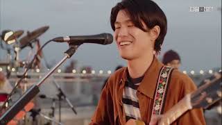 ROOF TOP LIVE: TOKYO Yogee New Waves