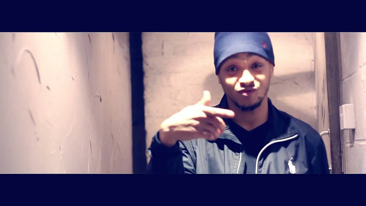 Shift Ft Grips - Real Rap Freestyle | @RealDBoyShift | Link Up TV - YouTube