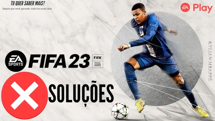 FIFA 23 NÃO ABRE PELA STEAM ? VENHA CONFERIR UMA CORREÇÃO SIMPLES 