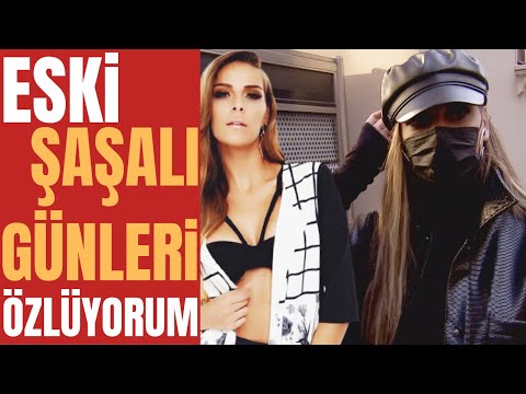 ŞİMDİLERDE NE YAPIYOR? | Simge Tertemiz Bir Göründü Pir Göründü