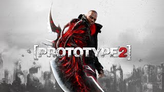 LIVE ON PS5 PROTOTYPE 2 PART 1 FULL LIVE STREAM