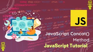 JavaScript String Method || JavaScript String Concat || Concat Method || #javascript