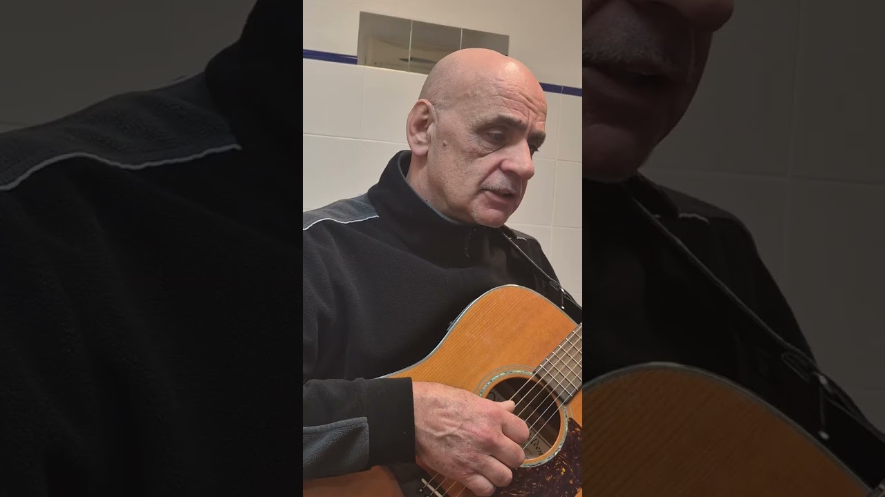 Un medico . Fabrizio de Andrè 