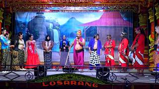 LIVE SANDIWARA LINGGA BUANA 14 APRIL 2026 MALAM DELAY