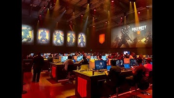 Black Ops IIII Raw Multiplayer Gameplay No Commentary