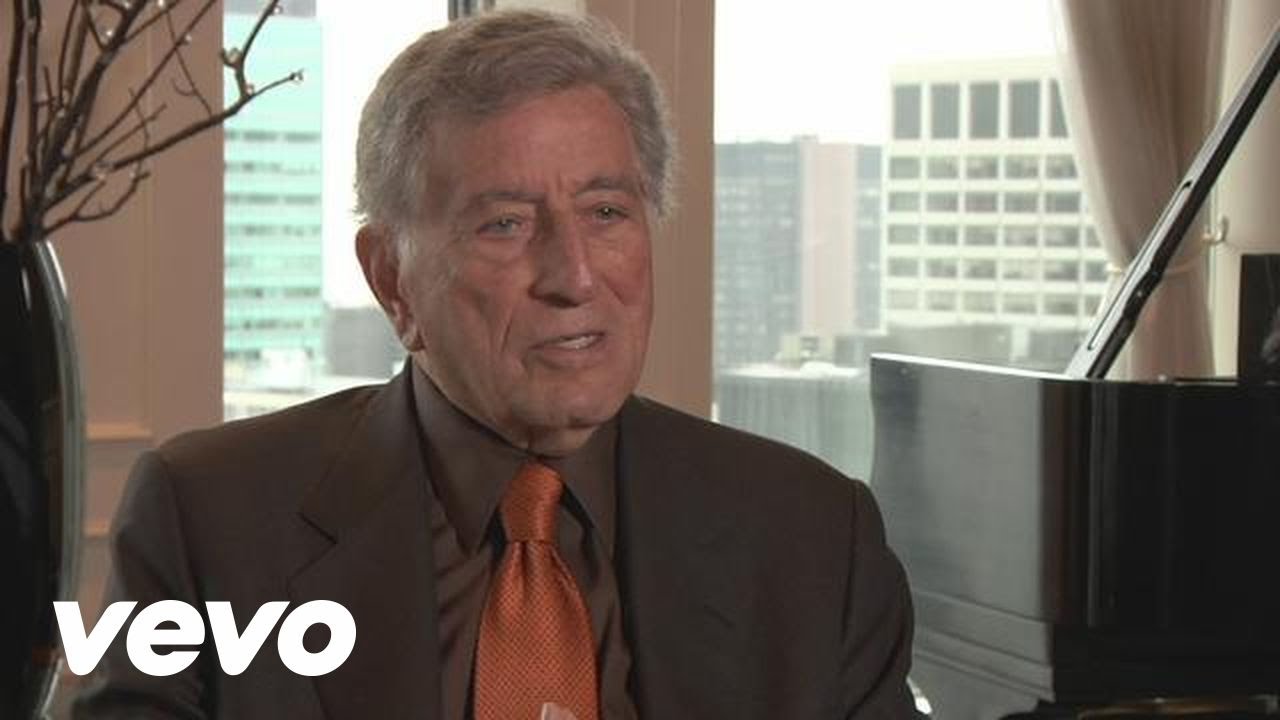 Tony Bennett: Complete Collection Sizzle Reel (Barnes & Noble and