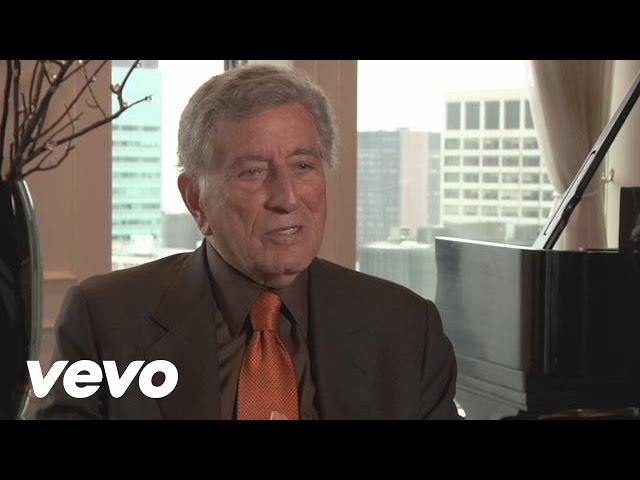 Tony Bennett: Complete Collection Sizzle Reel (Barnes & Noble and