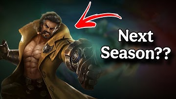 Why You Have To Use Roger Next Season