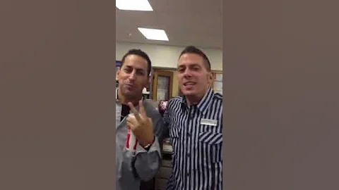 Michael rcdc hidden talent