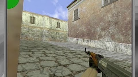 WSVG 2006: ALTERNATE aTTaX vs. 3D