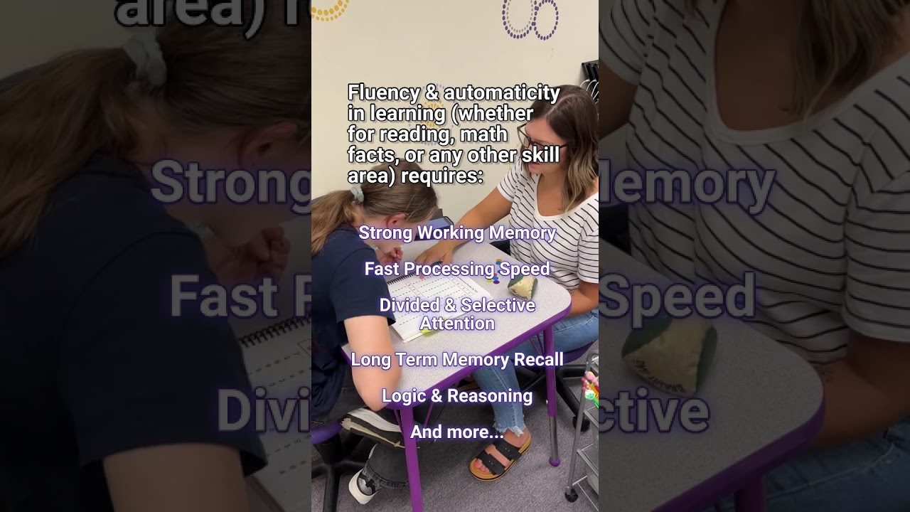 How to Make Math Facts & Phonics Actually Stick