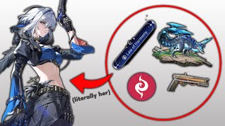 Download Lagu Kuro Accidentally Leaked Galbrena's Kit MP3 Download Lagu Kuro Accidentally Leaked Galbrena's Kit MP3