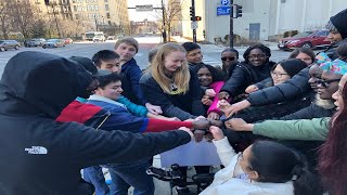North Park University - Catalyst Semester Program